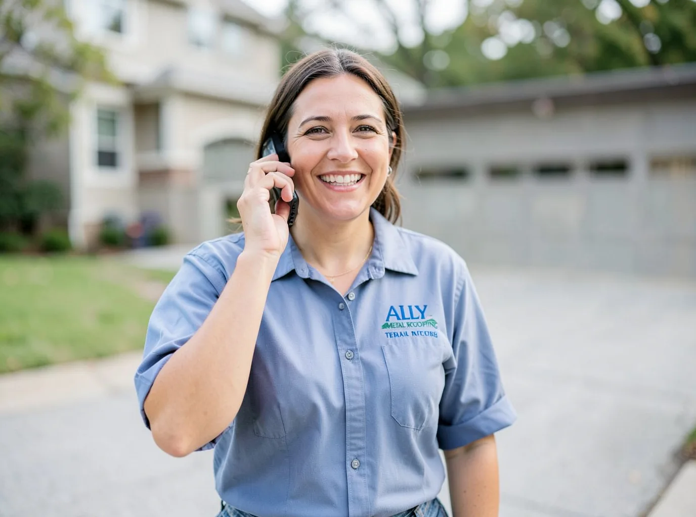 Metal Roof Installation New Bloomington, OH FAQs